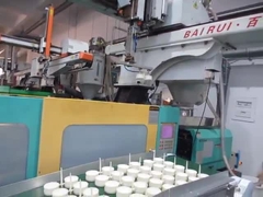 Dịch vụ đúc khuôn nhiệt rắn tùy chỉnh với thời gian chờ 15-30 ngày