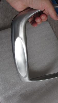 Custom Insert Injection Molding Service